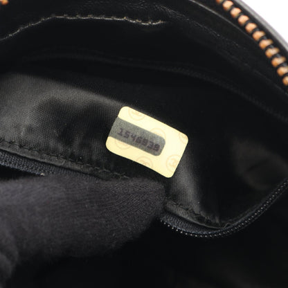 Chanel Matelasse Shoulder Bag