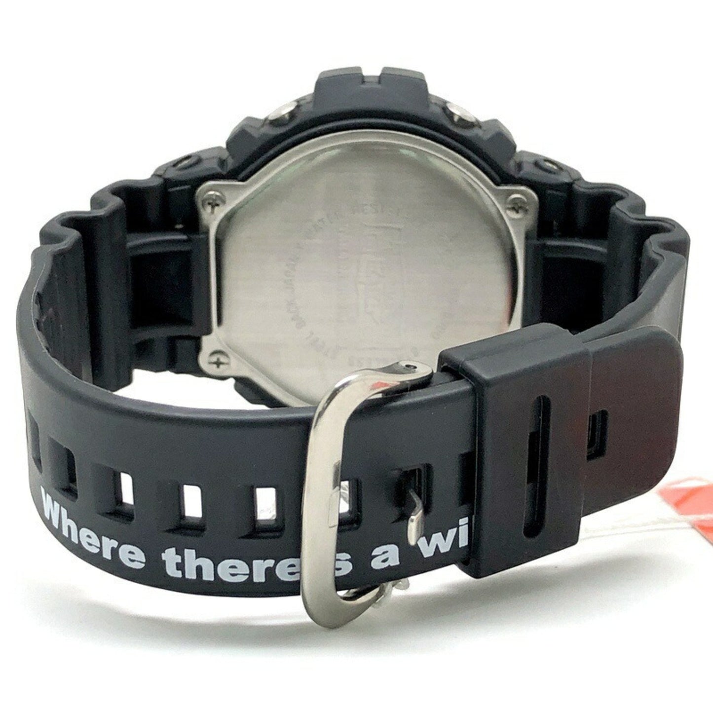 G-Shock Casio Dw-6900Bsk-9 Watch