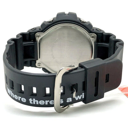 G-Shock Casio Dw-6900Bsk-9 Watch