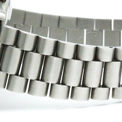 Tag Heuer 2000 Chronograph Stainless Steel Quarzt