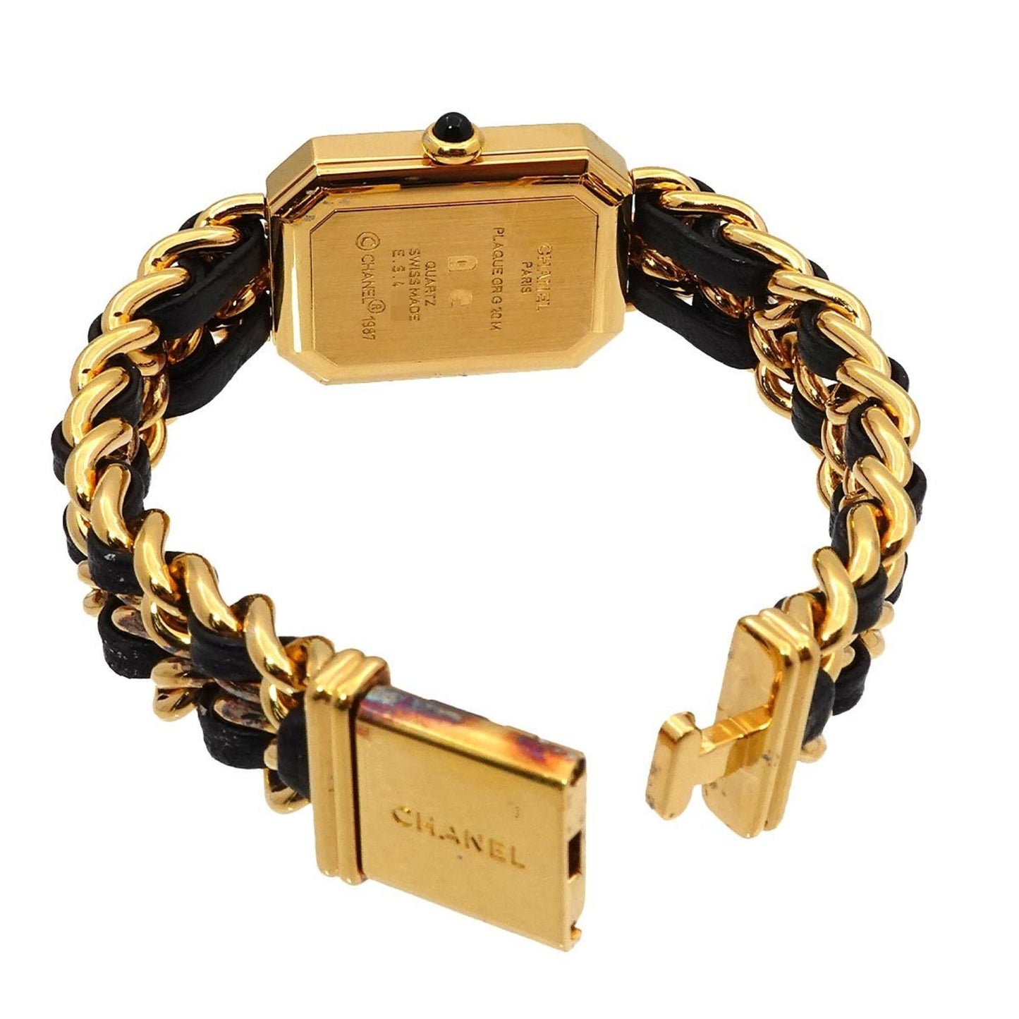 Chanel Premiere Women'S Watch