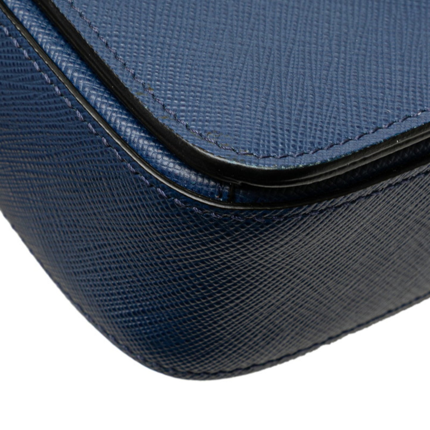 Prada Saffiano Handbag/Shoulder Bag