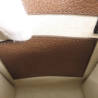 Gucci 699406 Jumbo Gg Mini Tote Bag