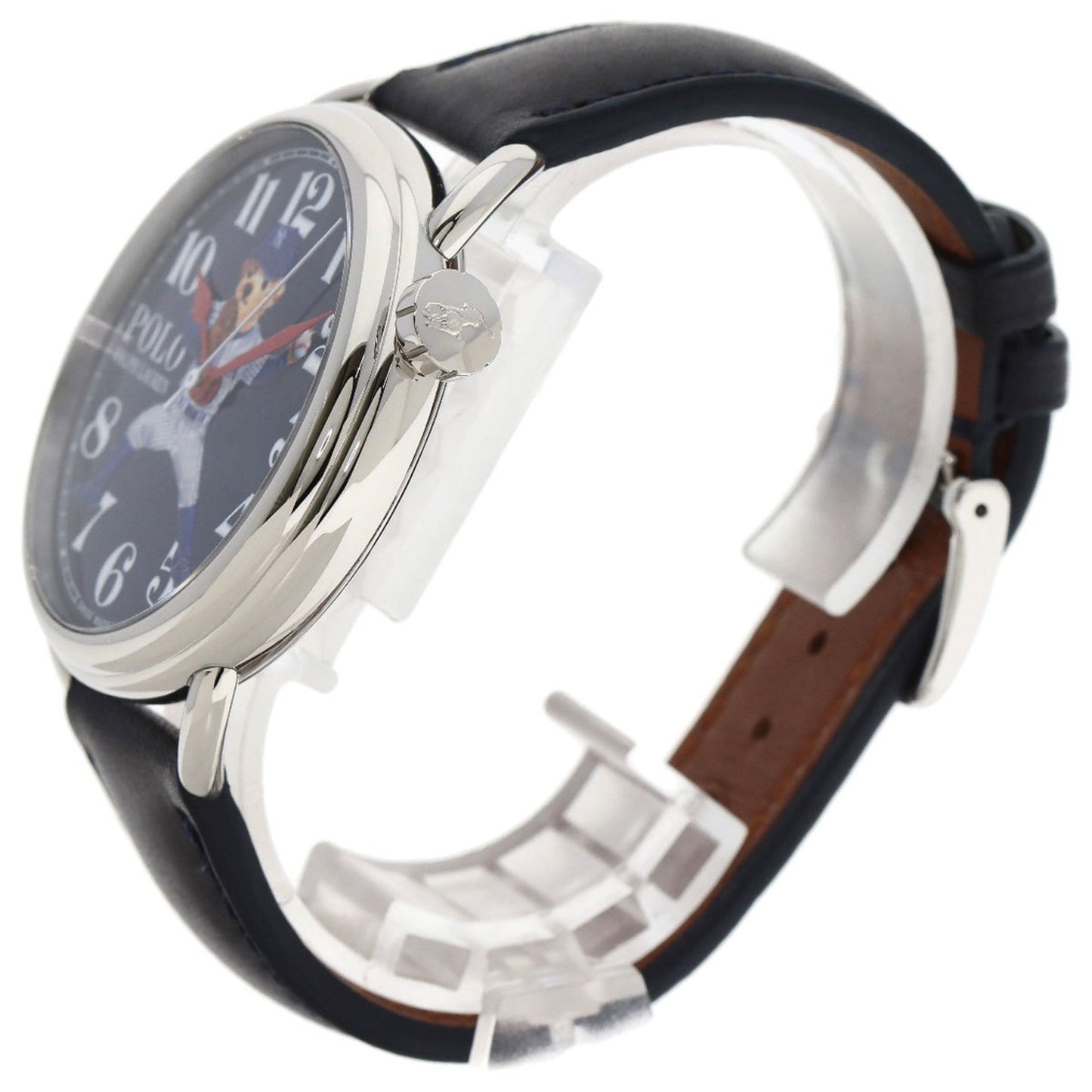 Polo Ralph Lauren 472865479002 Ny Yankees Bear Watch