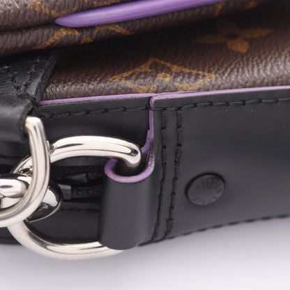 Louis Vuitton Trio Messenger Shoulder Bag