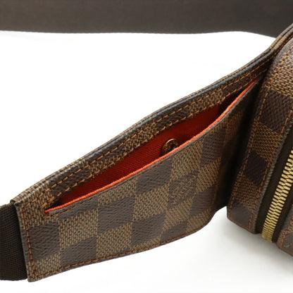 Louis Vuitton Damier Geronimos Body Bag