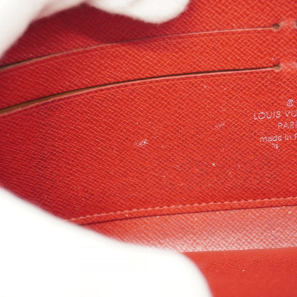 Louis Vuitton Epi Zippy Wallet M60304 Carmine