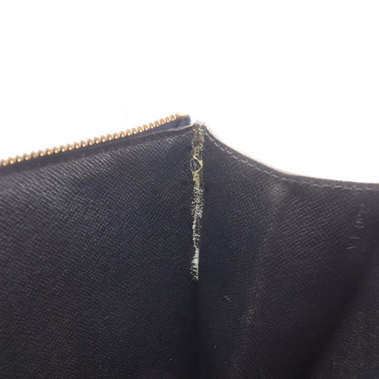 Louis Vuitton Poche Document Epi Leather Second Bag/Clutch Bag