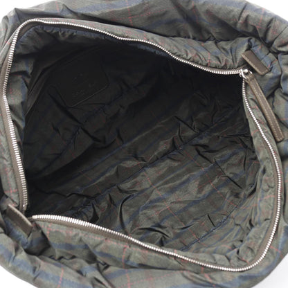 Chanel Coco Cocoon Mm Tote Bag