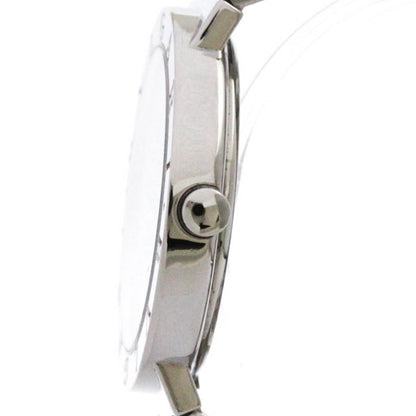 Bvlgari Bvlgari-Bvlgari Steel Quartz