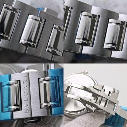 Bvlgari Bvlgari Automatic