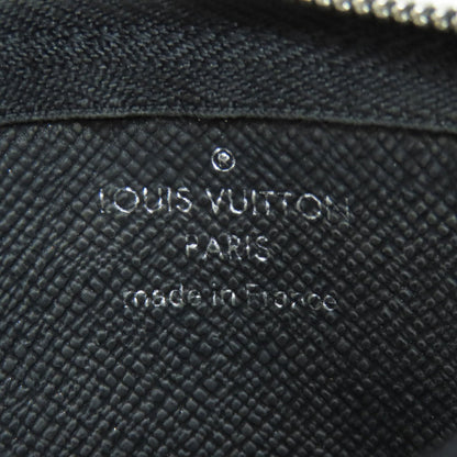 Louis Vuitton N60155 Pochette Cle Wallet/Coin Case Damier Canvas