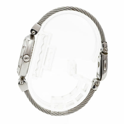 Charriol Alexander Alexs Pink Dial