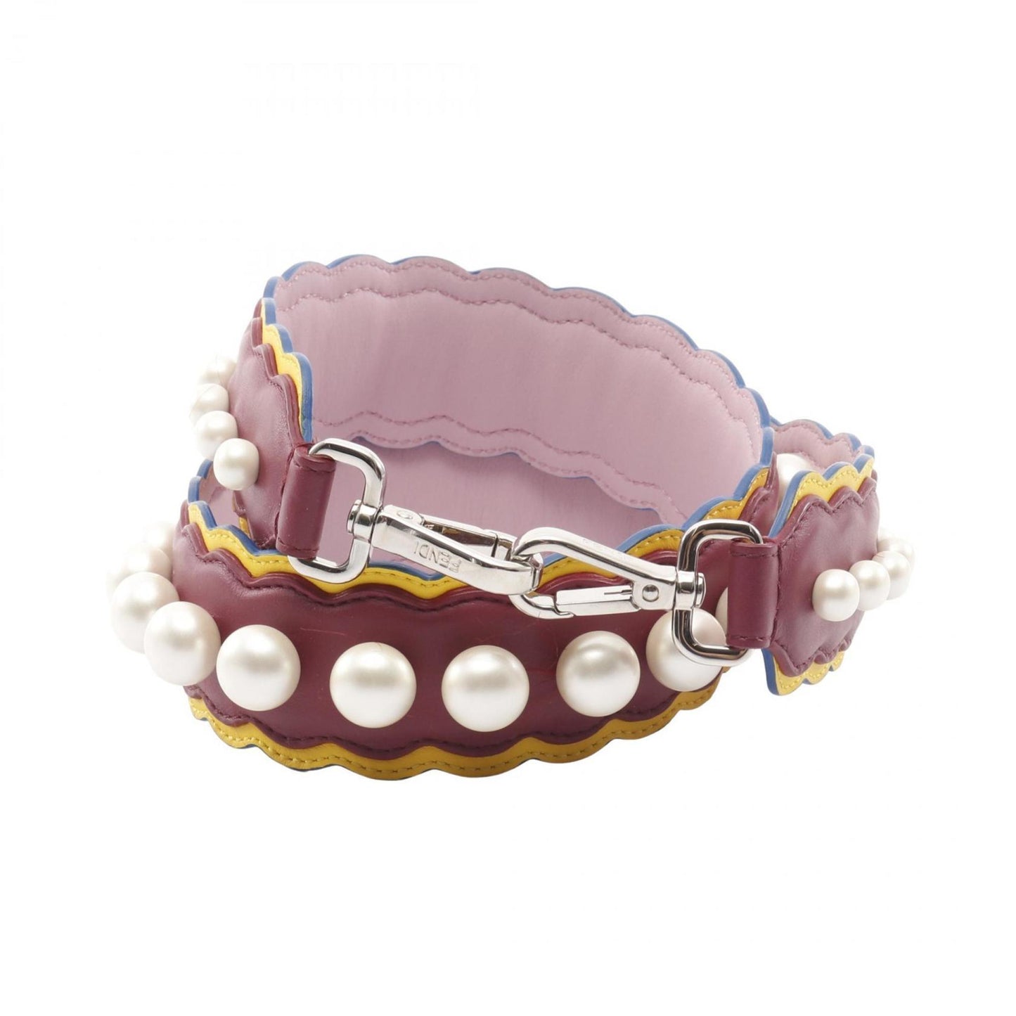 Fendi Strap You Shoulder Accessory