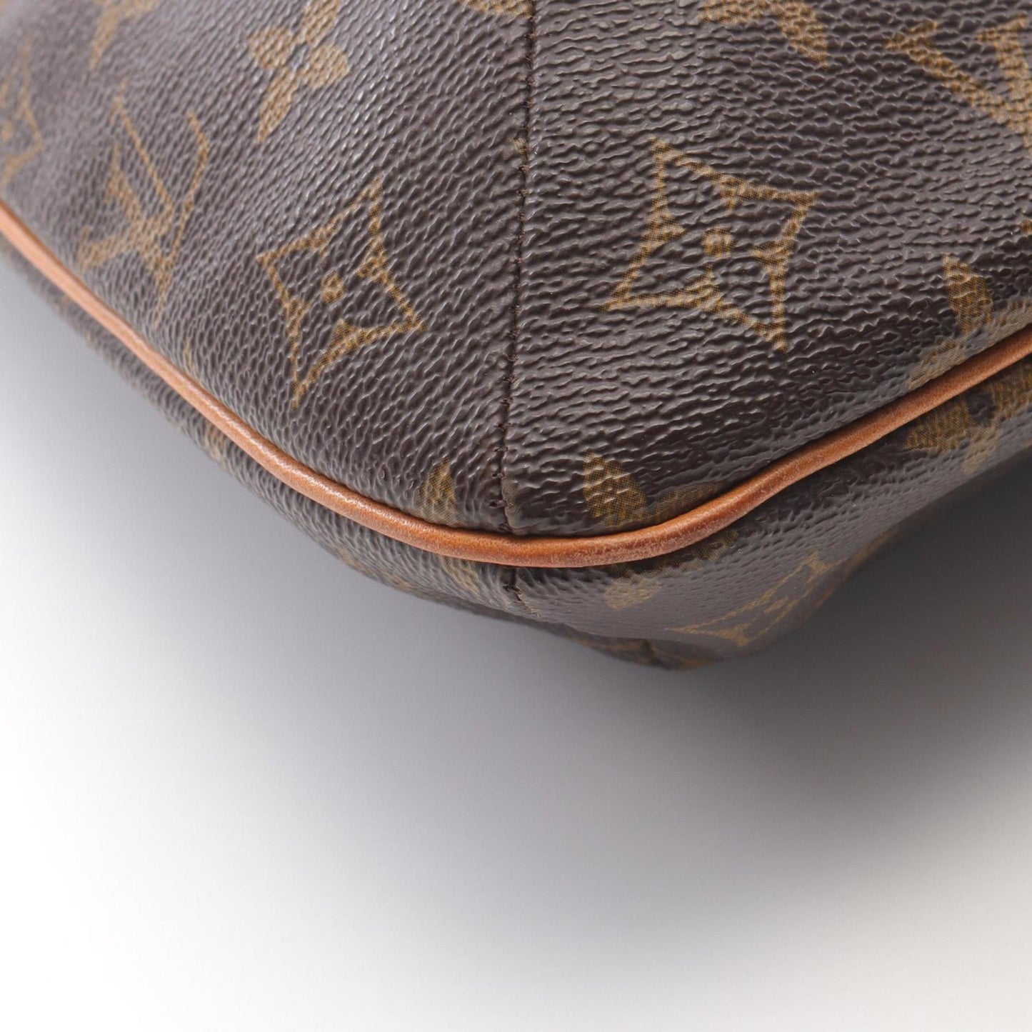 Louis Vuitton Musette Monogram Shoulder Bag