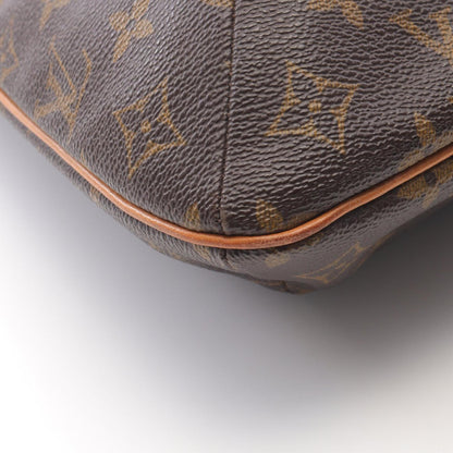 Louis Vuitton Musette Monogram Shoulder Bag