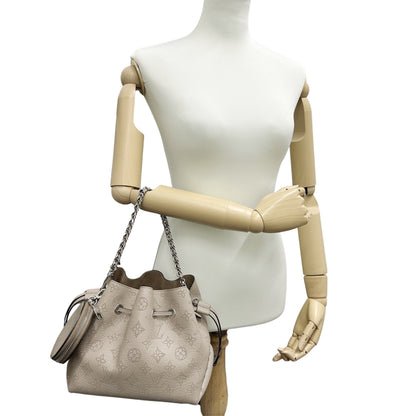 Louis Vuitton Monogram Mahina Bag