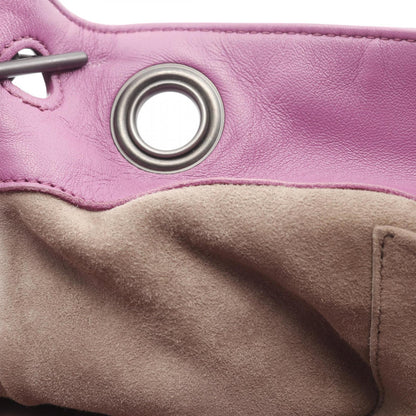 Bottega Veneta Intrecciato Leather Shoulder Bag