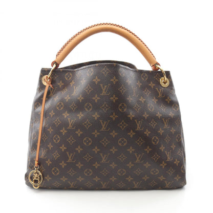 Louis Vuitton Artsy Mm Shoulder Bag