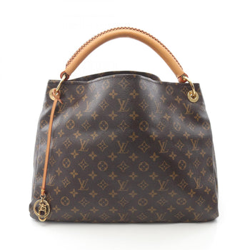 Louis Vuitton Artsy Mm Shoulder Bag