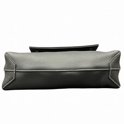 Hermes Cabaseri 31 W Engraved Bag Tote