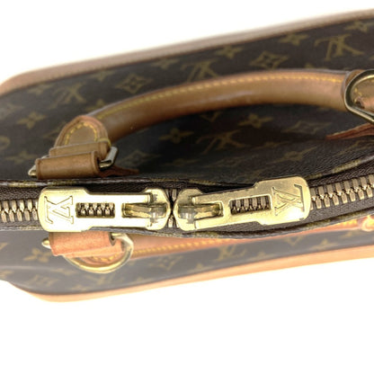 Louis Vuitton M51130 Alma (Old) Handbag