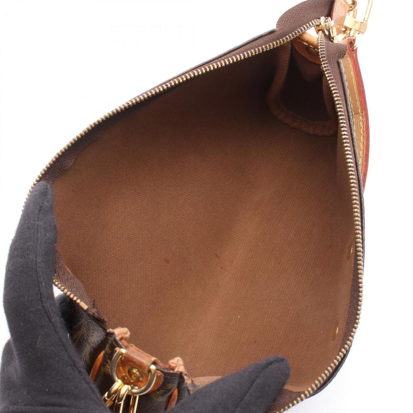 Louis Vuitton Eva Shoulder Bag