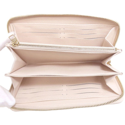 Louis Vuitton M25594 Zippy Wallet Long Empreinte