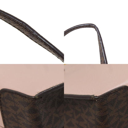 Michael Kors Handbags Leather
