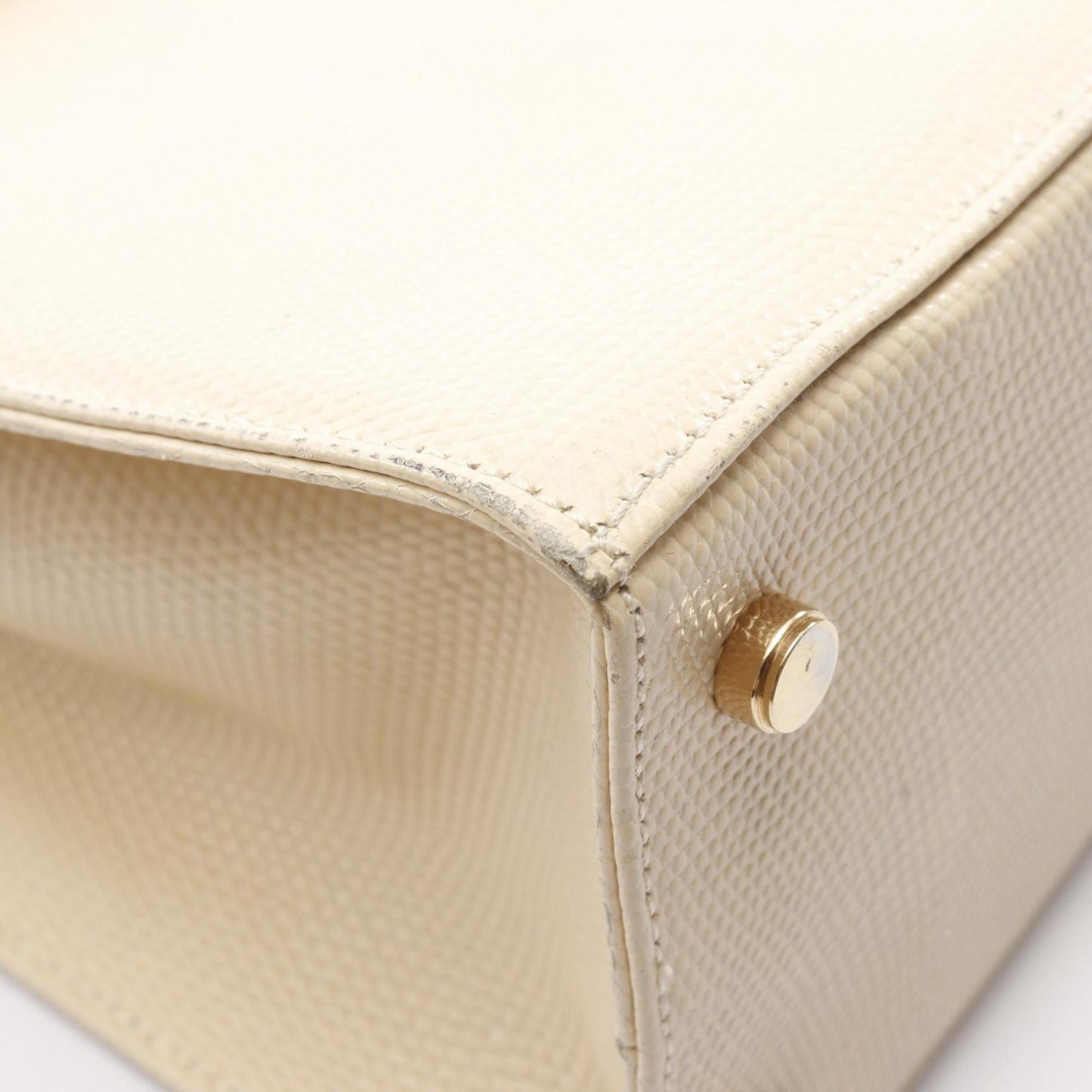 Salvatore Ferragamo Vara Ribbon Handbag