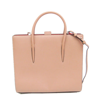 Christian Louboutin Paloma Women'S Leather Handbag