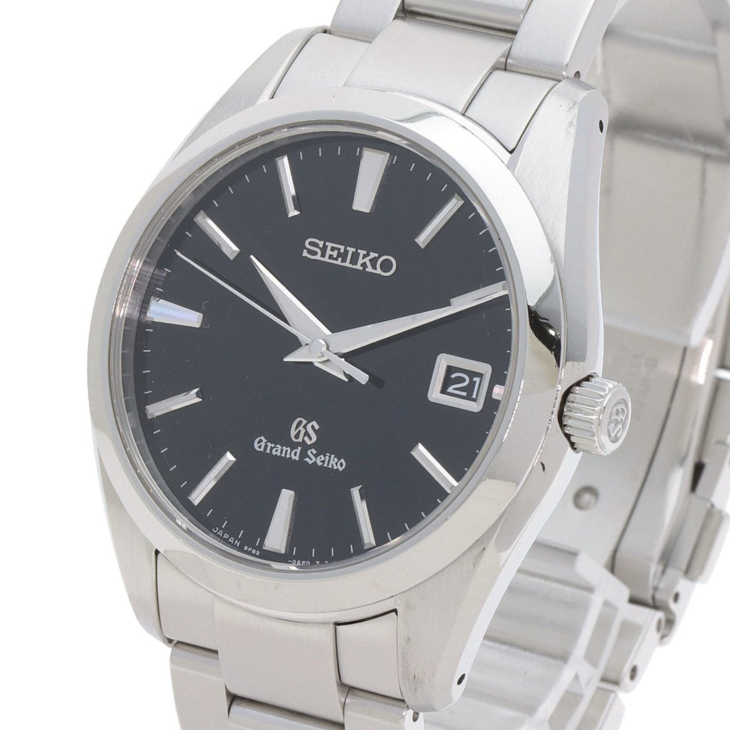 Seiko Sbgv023 9F82-0Af0 Grand Heritage Collection