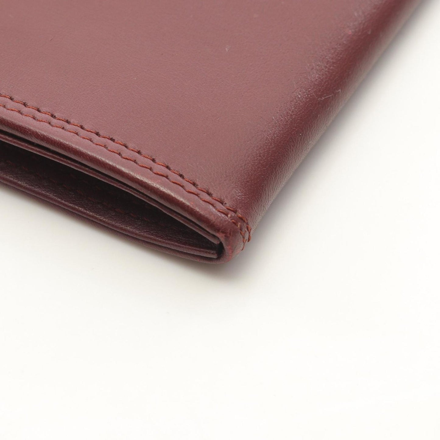 Cartier Must Line Second Bag/Clutch Bag