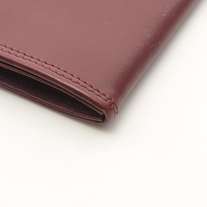 Cartier Must Line Second Bag/Clutch Bag