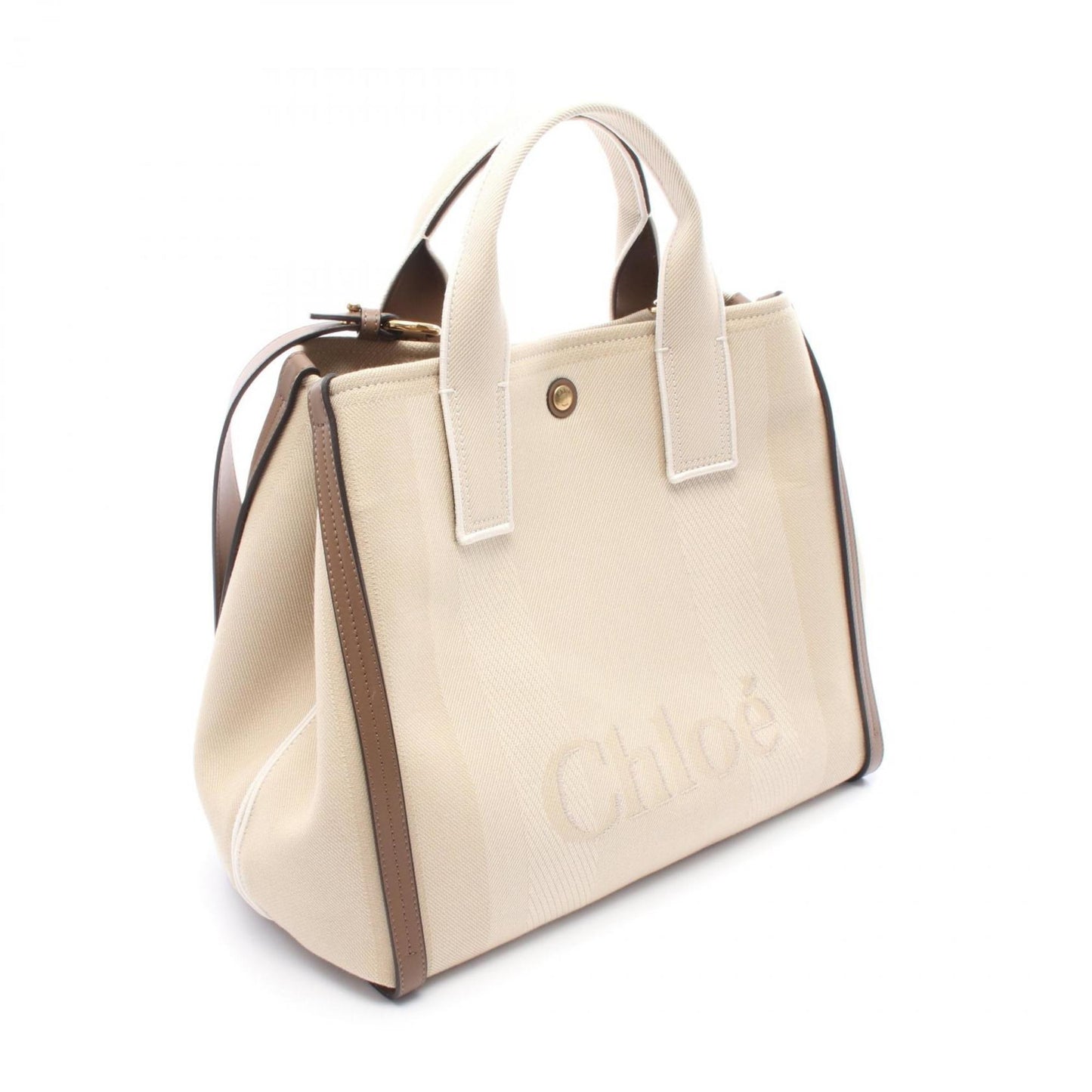 Chlo Chloe Carry Tote Bag