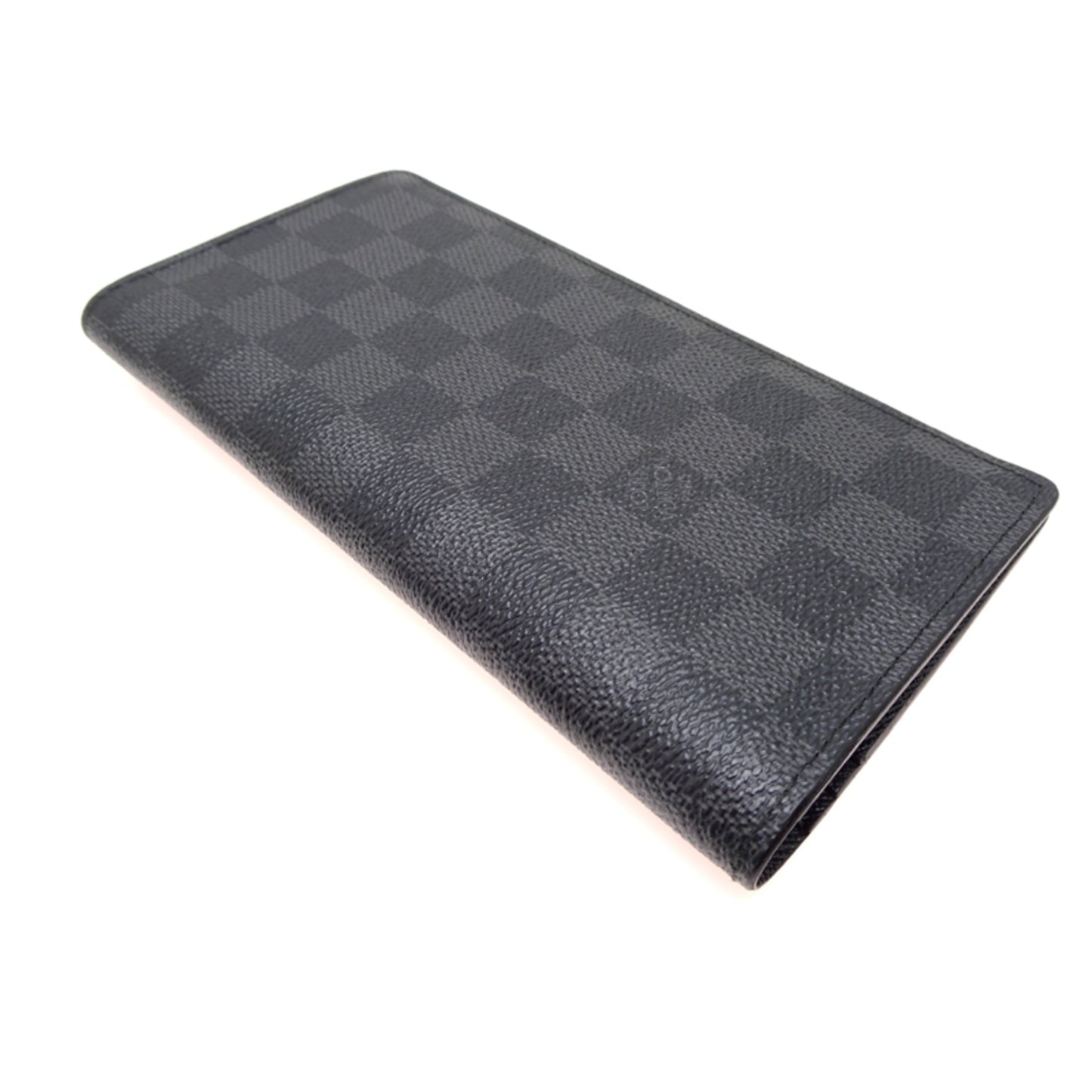 Louis Vuitton Portefeuille Brazza