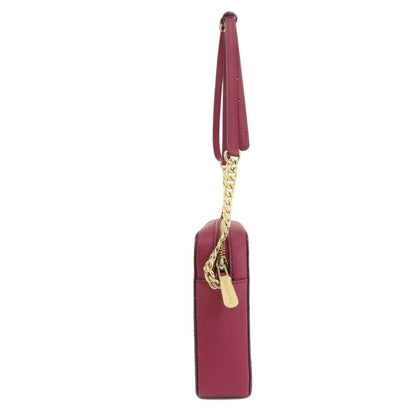 Michael Kors Shoulder Bag Leather