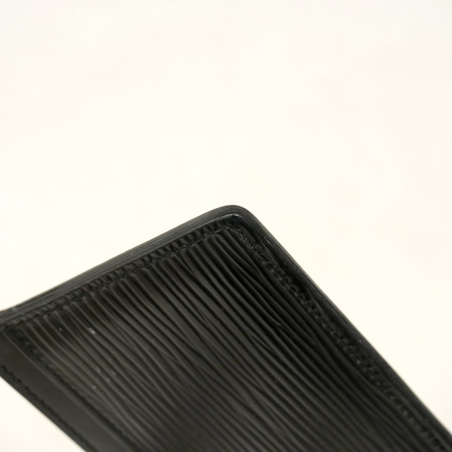 Louis Vuitton Epi Business Card Case