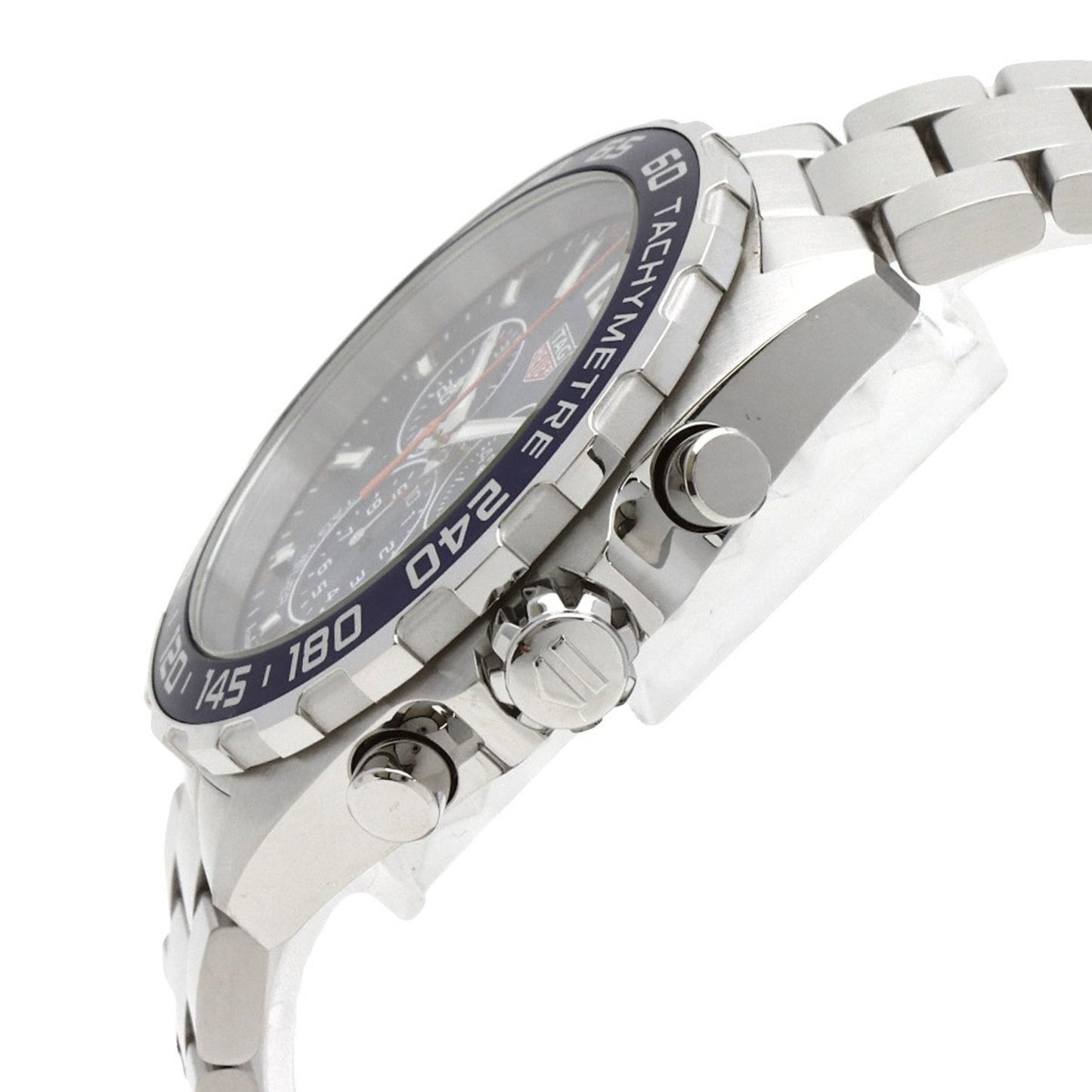 Tag Heuer Caz1014.Ba0842 Formula 1 Chronograph Watch