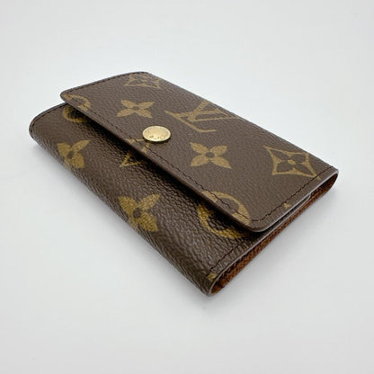 Louis Vuitton Louis Vuitton Key Case