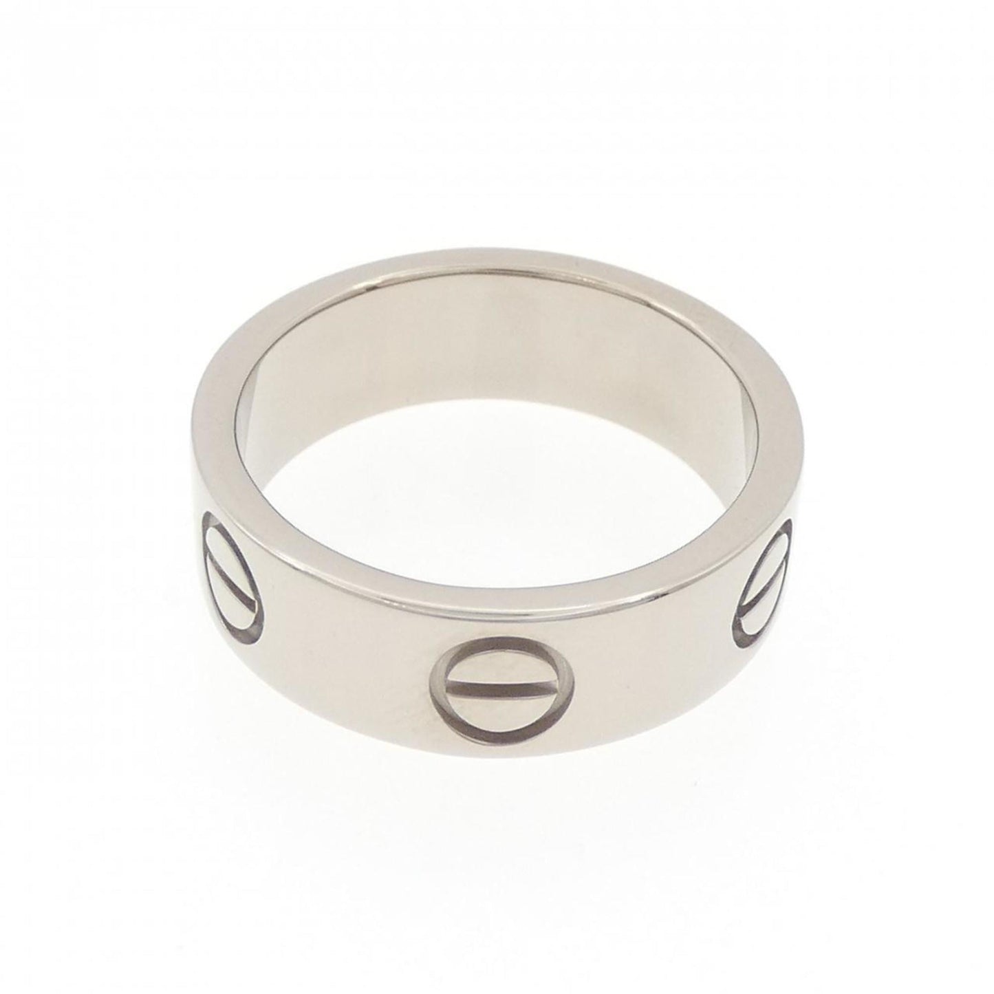 Cartier Love Ring