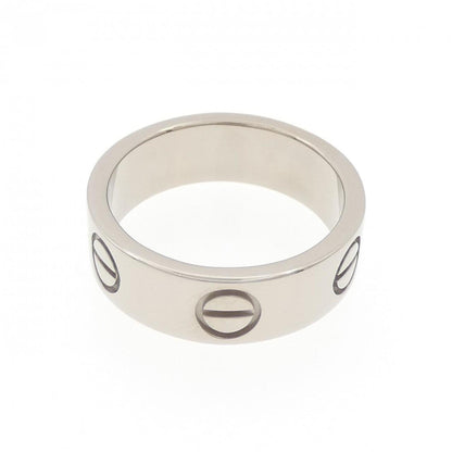 Cartier Love Ring