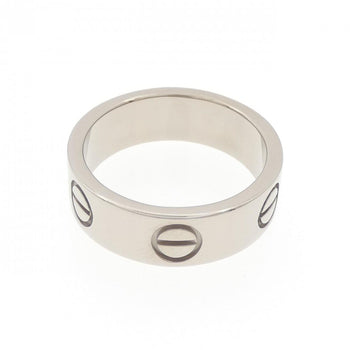 Cartier Love Ring