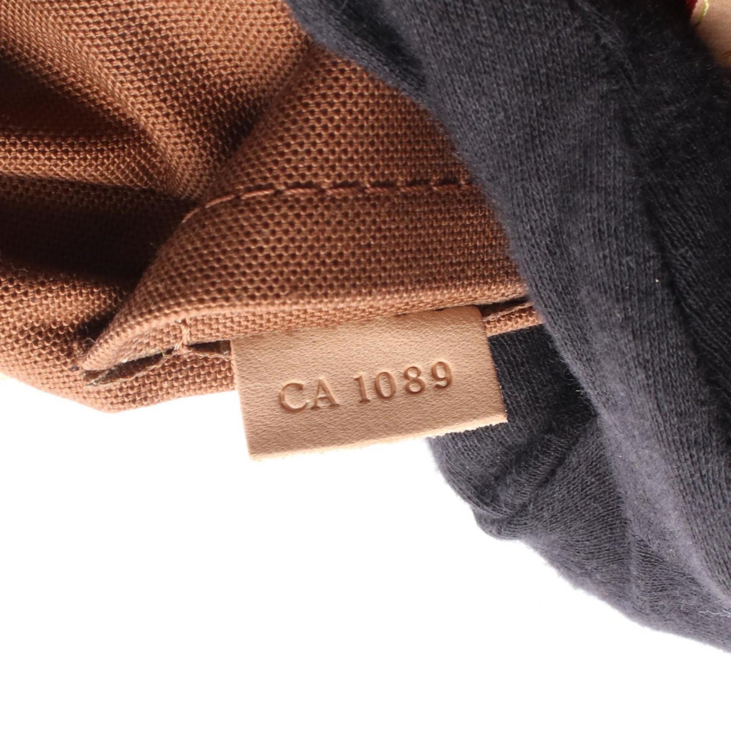 Louis Vuitton Odeon Pm Shoulder Bag