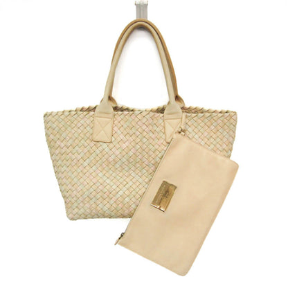 Bottega Veneta Intrecciato Cabas Pm 141498 Women