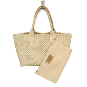 Bottega Veneta Intrecciato Cabas Pm 141498 Women