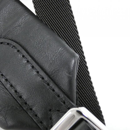 Louis Vuitton Monogram Macassar Josh Backpack M45349