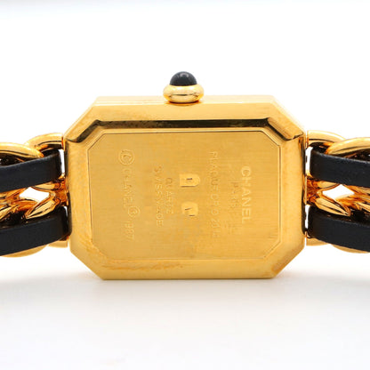 Chanel Premiere S Watch