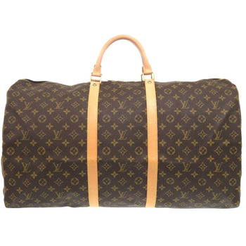 Louis Vuitton Keepall 60 Monogram M41422 Boston Bag
