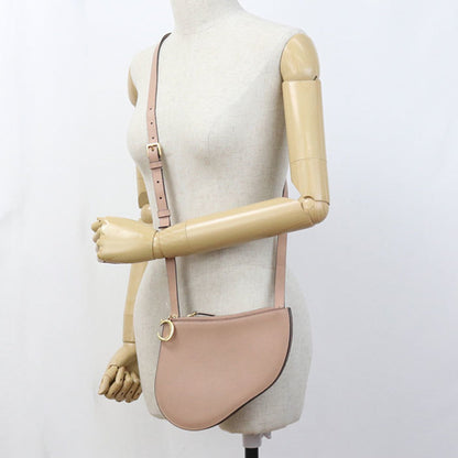 Christian Dior Dior Trio Saddle Shoulder Bag